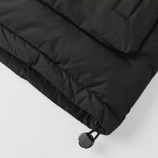 gxgjeans 男装短款连帽羽绒服K&C 商品图7