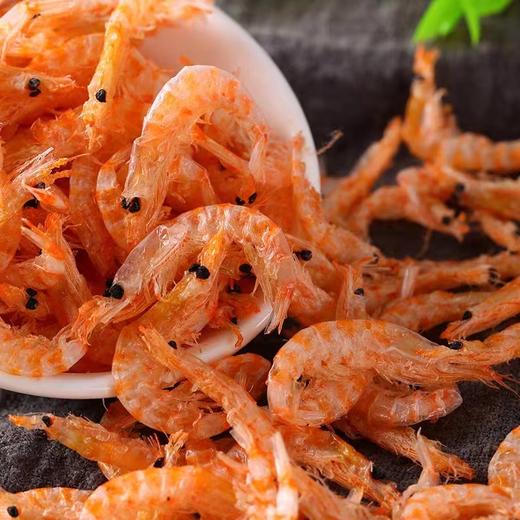仙食港南极磷虾80g*10包 商品图2