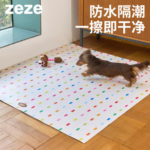 防水多功能地垫（包邮）-B 商品图2
