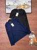 F011264户外休闲衣男士长袖一体织T恤打底衫 商品缩略图0