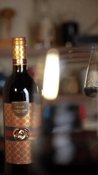 法国原瓶进口·伽歌图昂库斯干红葡萄酒 商品图4