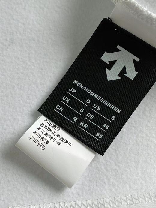 F011222运动休闲男女情侣款半拉链薄绒保暖内搭长袖针织衫卫衣 商品图9