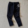 F011240舒适宽松跑步户外运动休闲男时尚百搭透气加绒长裤 商品缩略图9