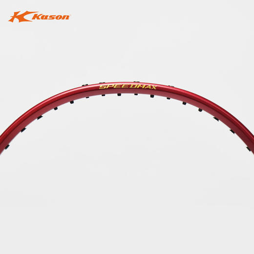 李宁凯胜KASON SPEEDMAX 7000碳纤维速度拍单支装羽毛球拍 商品图2