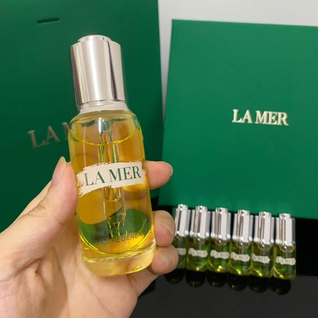 海蓝之谜精华油套盒（30ml*1+5ml*6）