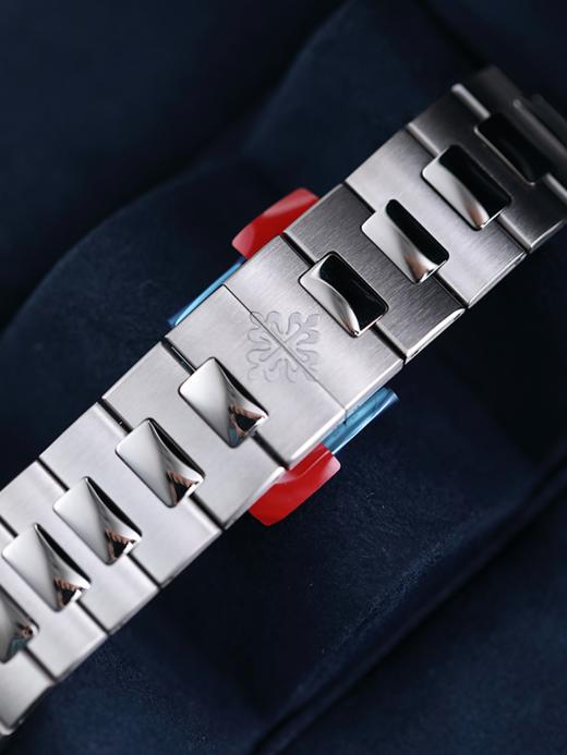 百达翡丽7128/1G-001 商品图7