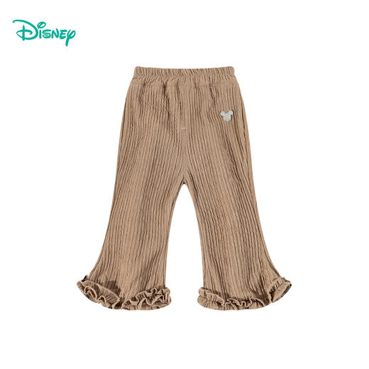 迪士尼女童长裤XD1EK049 商品图5