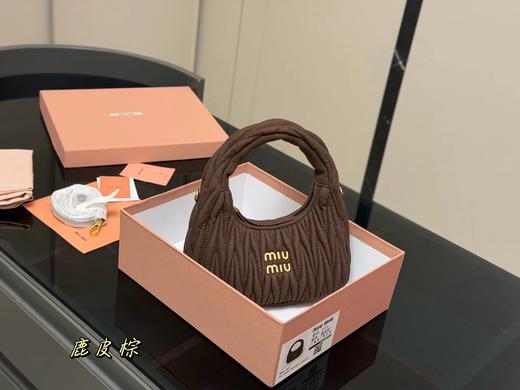 F011209可盐可甜复古俏皮wander包包手提斜跨包 商品图8