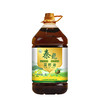 爱菊秦龙菜籽油5L 商品缩略图5