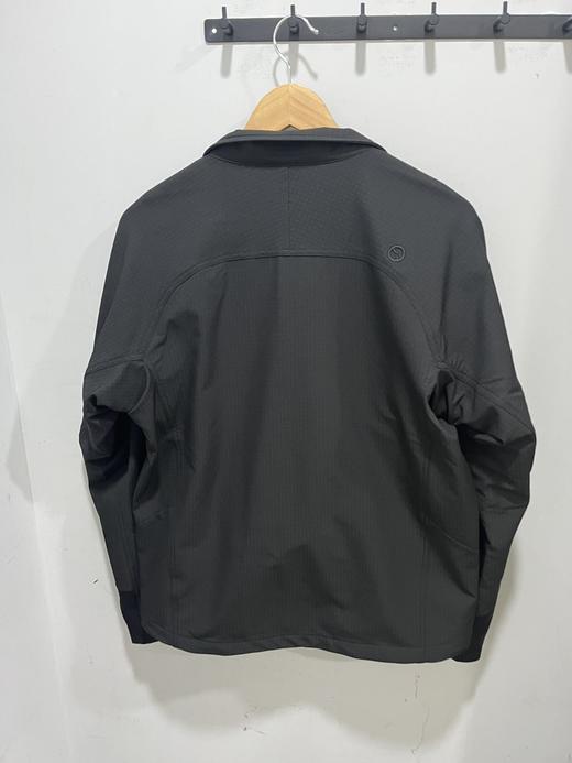 【春上新】【7折】6楼OUTDOOR户外休闲舒适时尚软壳外套 吊牌价999元 折后价699元 商品图1