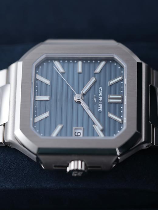 百达翡丽7128/1G-001 商品图3