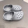 【春上新】【新品上市】6楼CROCS男童时尚经典小克骆格凉鞋206991-100吊牌价339 商品缩略图5