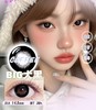 【新】甜美小番蓝/BIG大黑/冰点盐灰/蓝莓吐司/山本耀司.年抛美瞳 商品缩略图3