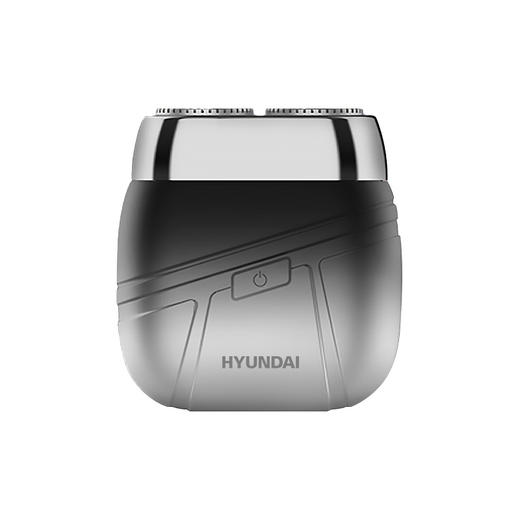 HYUNDAI  全金属双头电动剃须刀 YS805 商品图1