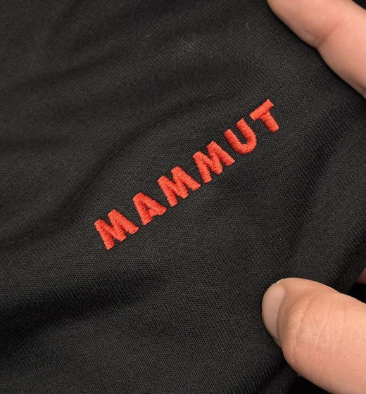 原单正品MAMMUT猛犸象  Aenergy ML半拉链中层 专为亚洲人体型打造的专业级中层
S-XL 商品图2