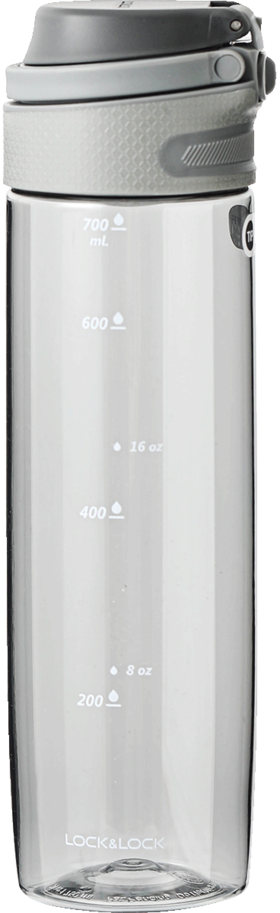 6944662548385 乐扣乐扣Lock&Lock 【学生专用】大容量便携户外健身杯子男女生运动塑料水杯夏季男女