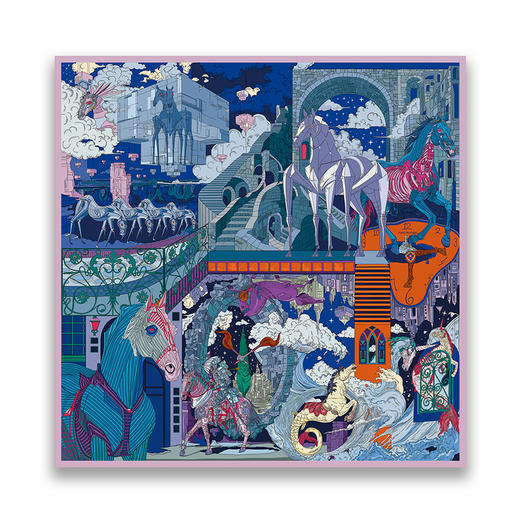 驰梦录 商品图0