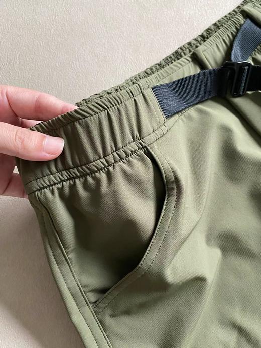 F011237户外徒步登山男款长裤运动裤 商品图7