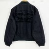【春上新】【新品】6楼李维斯 男士双面穿夹棉服 006NO0000 新年装  吊牌价1299 商品缩略图1