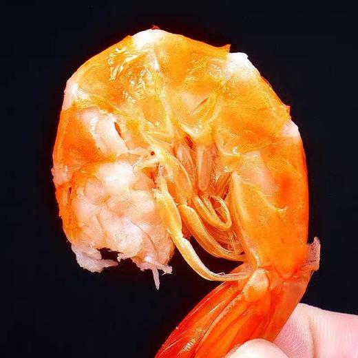 烤虾干 商品图1