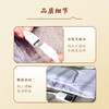 七修良品艾绒热敷护腰多档温控三年陈艾 商品缩略图10