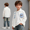 迪士尼男童长袖衬衫XD3DS023 商品缩略图0