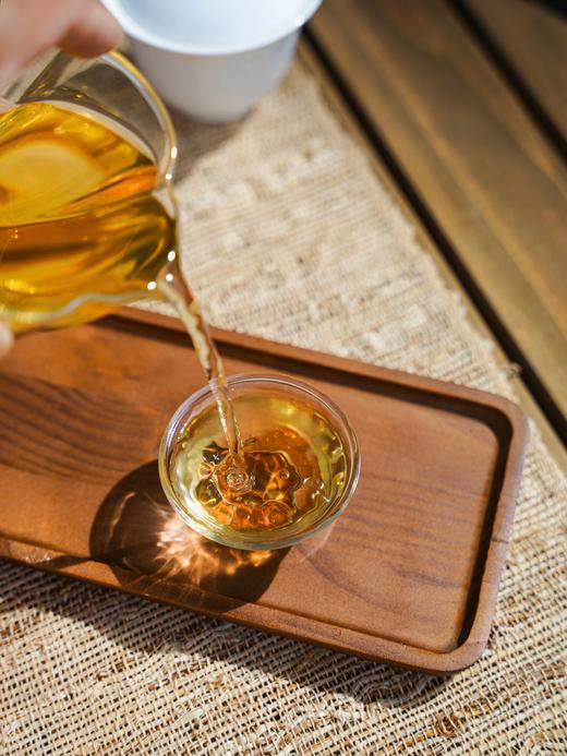 【马行驰骋】【前6小时加赠礼盒】2026马年贺岁饼，选自德宏王子山古树纯料，全球限量发行120套，每饼皆是珍贵之选，357克/饼，拍5发6 商品图2