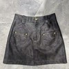 PCS口袋设计半身短裙50928 秋季 099213331560 商品缩略图0
