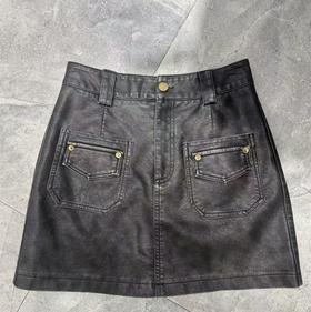PCS口袋设计半身短裙50928 秋季 099213331560
