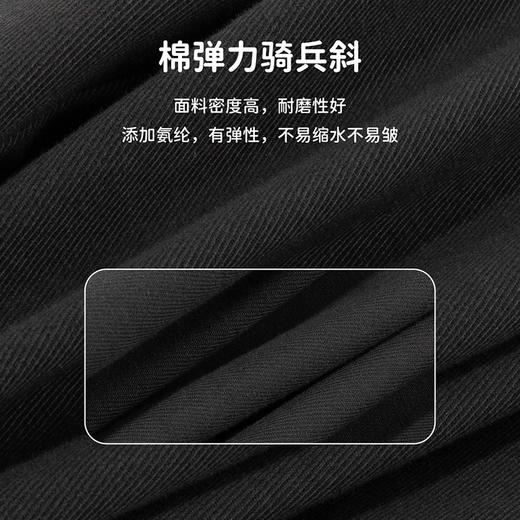 迪士尼男童梭织长裤XD3DK010 商品图12