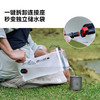 【泠泉】伯希和户外饮水袋登山徒步跑步便携越野跑骑行背包软水壶 商品缩略图3