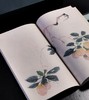 【重磅推荐】《十竹斋书画谱》，全16册，蝴蝶装，247*145mm，[明]胡正言辑，崇文书局2025年一版一印，定价3880，售价2288元。 商品缩略图11