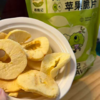 新鲜苹果脆 低脂肪 0添加 真空低温闪蒸 锁住新鲜 精选山西鲜果制作 片片饱满 商品缩略图3