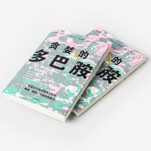 贪婪的多巴胺系列 1-2系列 商品图2