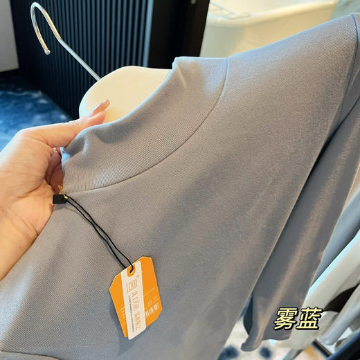 LP小立领 商品图4