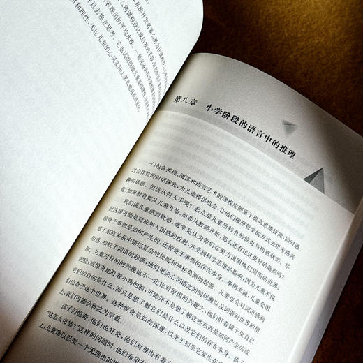 教学中的智慧 为儿童思维而教 儿童哲学 思维教学方法 人工智能时代教育革新 商品图12