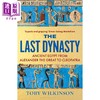 【中商原版】最后的王朝 古埃及从亚历山大大帝到克利奥帕特拉 The Last Dynasty Ancient Egypt 英文原版 Toby Wilkinson 商品缩略图0