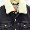 【春上新】【新品】6楼 李维斯  休闲羊羔毛牛仔外套 006P80000 吊牌价1299 商品缩略图2