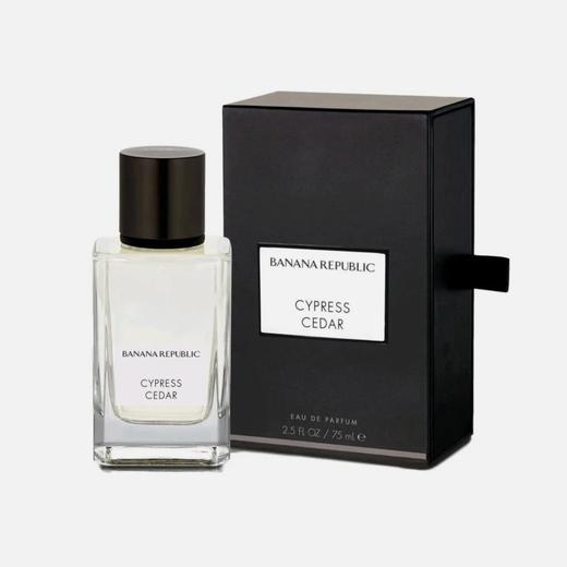 香蕉共和国 典藏系列-丝柏雪松 Banana Republic Cypress Cedar 小样/正装 商品图1