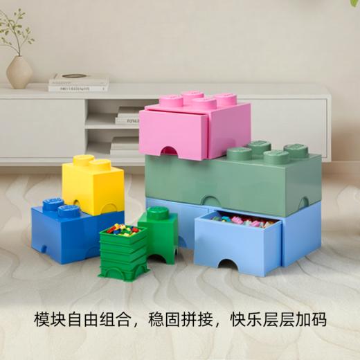 【专属链接】乐高®经典收纳盒 商品图2