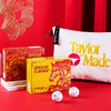 TaylorMade泰勒梅高尔夫球礼盒2026马年生肖纪念限量版TP5五层球 商品缩略图3