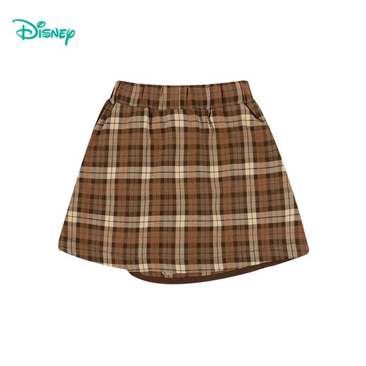 迪士尼女童半身裙XD3DQ001 商品图4