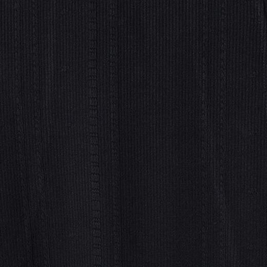 SDSA男士秋冬新款痞帅男装时尚简约纯色肌理感圆领卫衣百搭宽松 商品图2