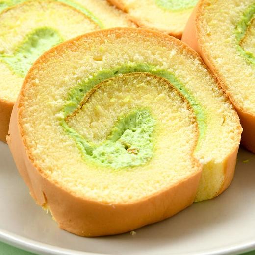 开心果瑞士卷220g/盒 商品图4