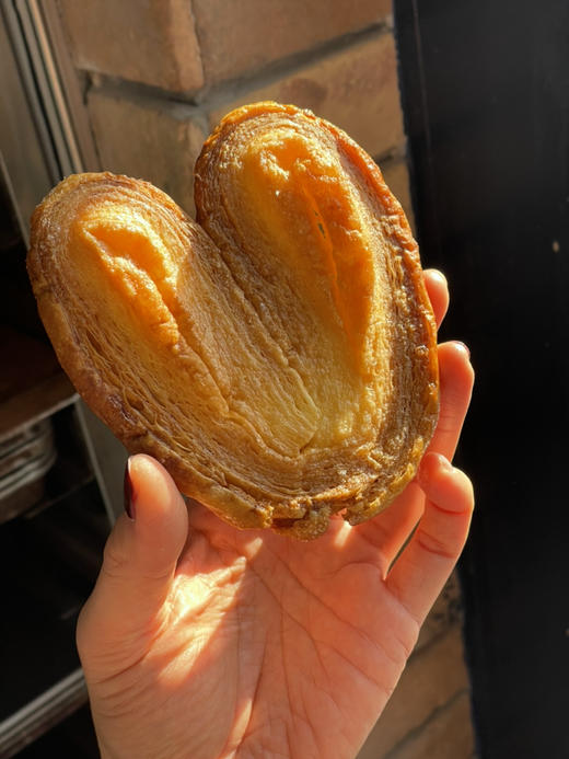 蝴蝶酥 商品图1