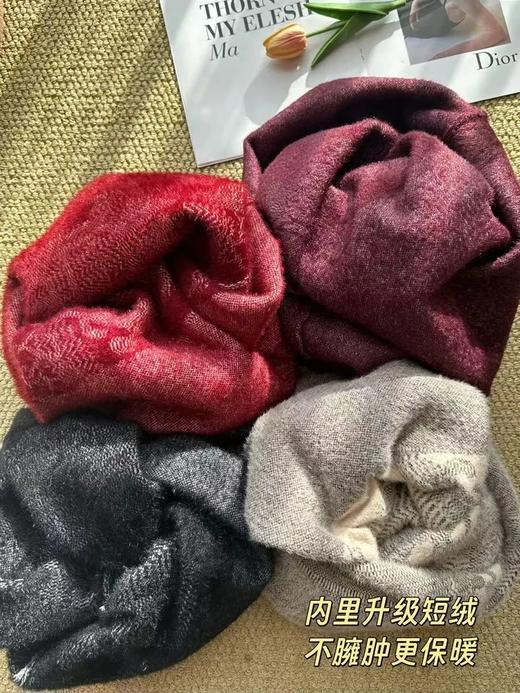 品牌直发❗【妃奴高端休闲妈妈一体绒针织毛衣5293/5230】妈妈认可的口碑品牌时髦大气，优雅知性❗️ 商品图4