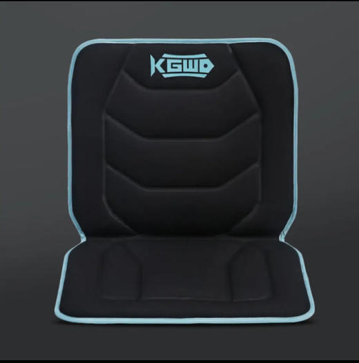 空钩悟道21款小钓椅坐垫冬季加厚透气保暖垫钓鱼椅配 小钓椅坐垫 商品图0