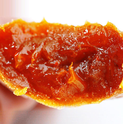 陕西富平流心吊柿饼 曹村马家坡大尖柿柿饼（6-112）预售 ２月５号停发---2月26号陆续发货 商品图6