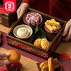 祥禾饽饽铺祥禾年美福桶中式糕点礼盒965g/桶 商品缩略图3