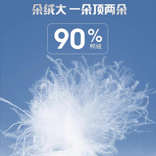 gxgjeans 男装短款连帽羽绒服K&C 商品图1